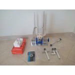  професионален стенд за велосипедни капли TL-2.2 PROFESSIONAL